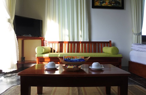 Cam Chau Hotel | Hoi An Osaka Riverside Villa & Spa