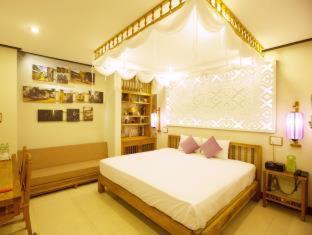 Cam Pho Hotel | Hoi An Pho Library Hotel