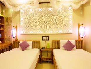 Cam Pho Hotel | Hoi An Pho Library Hotel