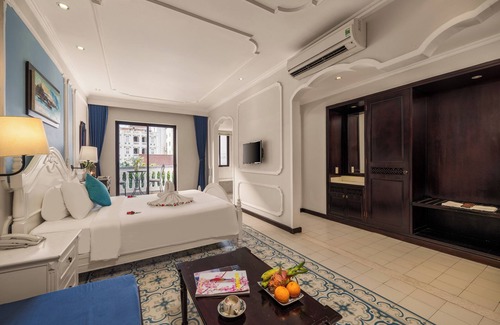 Cam Chau Hotel | Hoi An Rosemary Boutique Hotel & Spa
