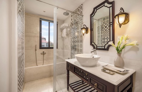 Cam Chau Hotel | Hoi An Rosemary Boutique Hotel & Spa