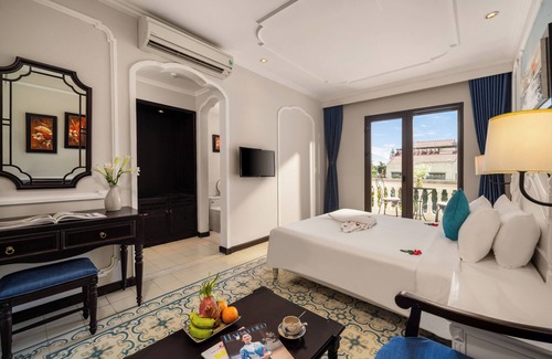 Cam Chau Hotel | Hoi An Rosemary Boutique Hotel & Spa