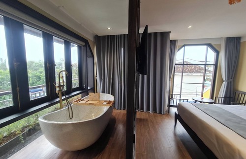 Minh An Hotel | Hoianan Boutique Hotel