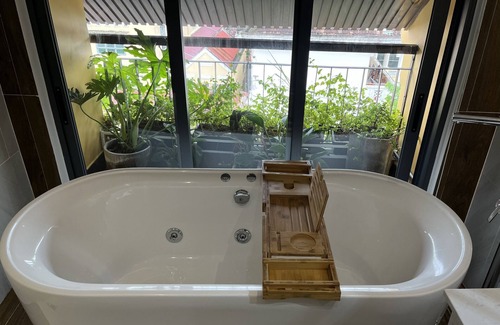 Minh An Hotel | Hoianan Boutique Hotel