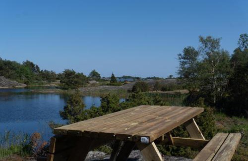 Foglo House | Hojars seaside cottage