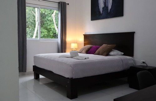 Bacalar Hotel | Hokab Inn Bacalar