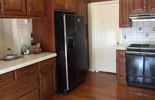 Blacksburg House | Hokie Heaven - your Hokie Home away from home!