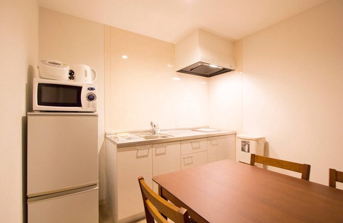 Asahikawa Apartment | Hokkaido Asahikawa 7 inn