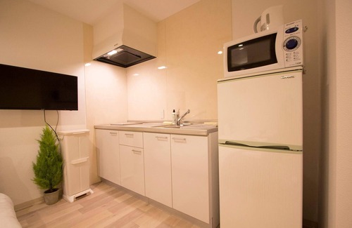 Asahikawa Apartment | Hokkaido Asahikawa 7 inn