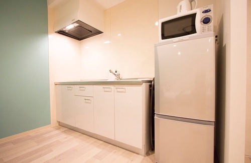 Asahikawa Apartment | Hokkaido Asahikawa 7 inn