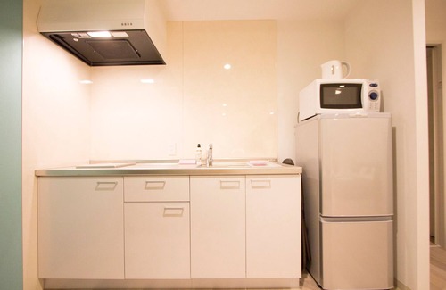 Asahikawa Apartment | Hokkaido Asahikawa 7 inn