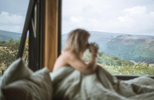 Llangollen House | Hoku