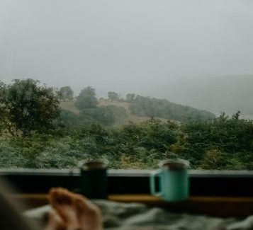 Llangollen House | Hoku