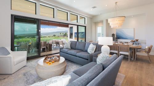 Kamuela House | HOKU LANI HOUSE Heated Private Pool Spa Intro Pricing 25% off