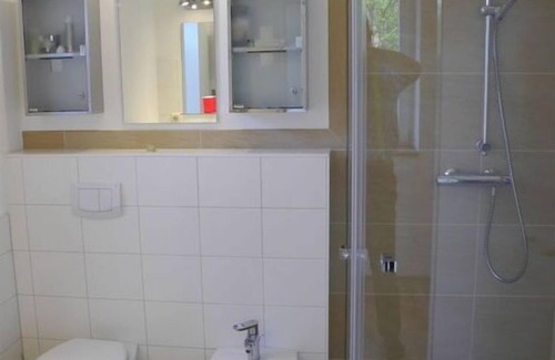 Geestgottberg Apartment | Holiday home The house on the Aland