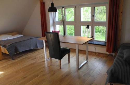Geestgottberg Apartment | Holiday home The house on the Aland