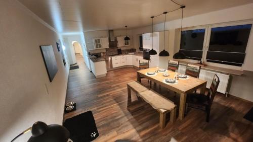 Poppenbull Apartment | Hol di!