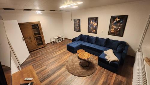 Poppenbull Apartment | Hol di!