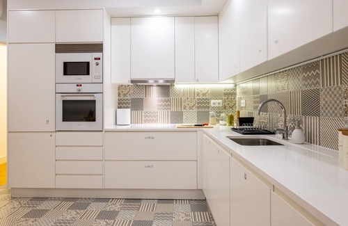 Sao Jose House | Hola Lisbon Suites