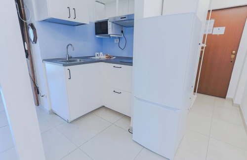 Bolognina House | HolaBologna