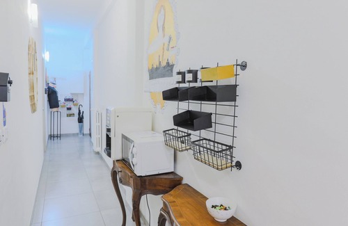 Bolognina House | HolaBologna