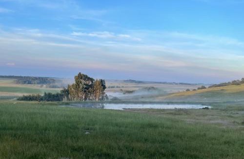 Msukaligwa Cabin | Holbank River Lodge