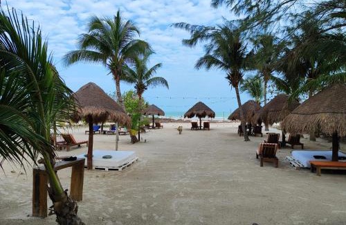 Isla Holbox Hotel | Holbox by Xaloc
