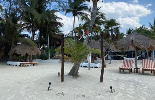 Isla Holbox Hotel | Holbox by Xaloc