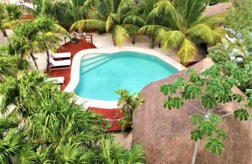 Isla Holbox Apartment | Holbox Deluxe Apartments