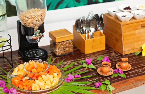 Isla Holbox Apartment | Holbox Deluxe Apartments