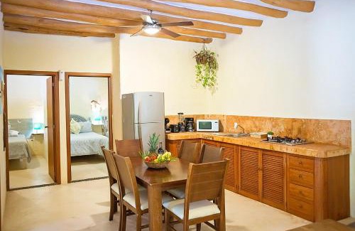 Isla Holbox Apartment | Holbox Deluxe Apartments