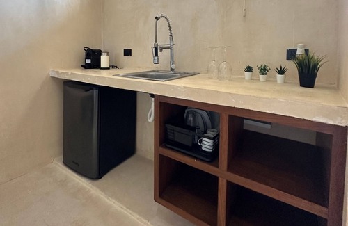 Isla Holbox Apartment | Holbox Midtown Suites