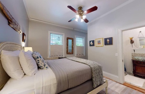 Bar Harbor Bed & Breakfast | Holbrook House