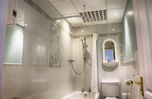 Llandudno House | Holcombe House