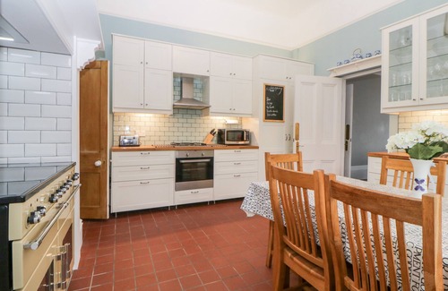 Torquay Cottage | Holcombe House