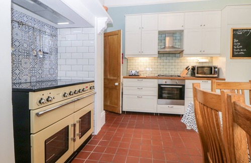Torquay Cottage | Holcombe House