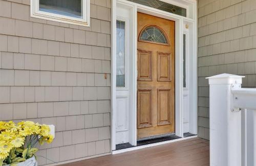 Holden Beach House | Holden Dreams Brunswick Vacation Rentals Ocean Front with private heated pool and elevator