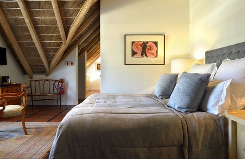 Franschhoek House | Holden Manz Country House