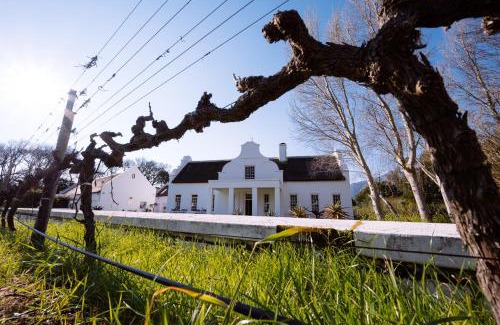 Franschhoek House | Holden Manz Country House