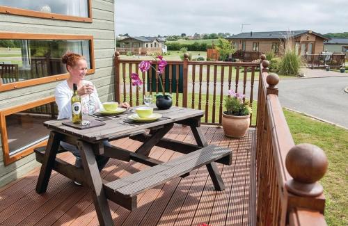 Tunstall Resort | Holderness Country Park