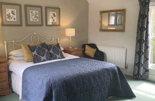 Little Malvern Hotel | Holdfast Cottage Hotel