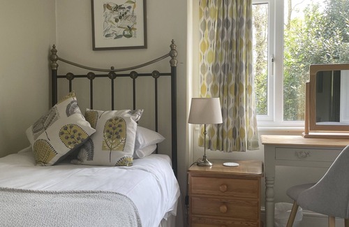 Little Malvern Hotel | Holdfast Cottage Hotel