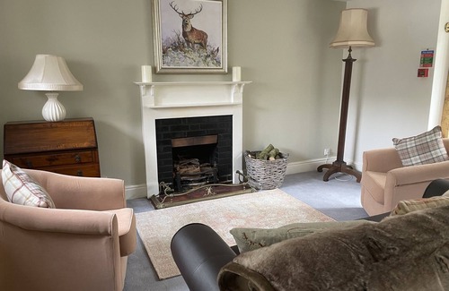 Little Malvern Hotel | Holdfast Cottage Hotel