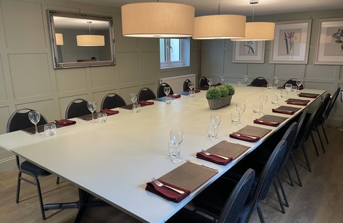 Little Malvern Hotel | Holdfast Cottage Hotel