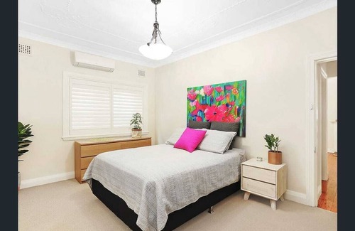 Neutral Bay House | HOLDS - Neutral Bay - Holdsworth St