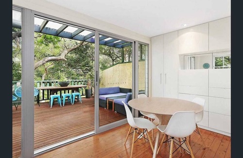 Neutral Bay House | HOLDS - Neutral Bay - Holdsworth St