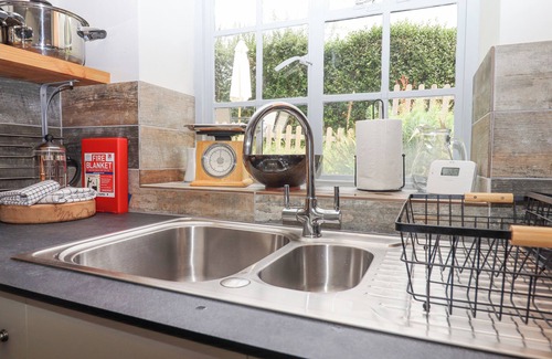 Liverton Cottage | Hole Farm Stables