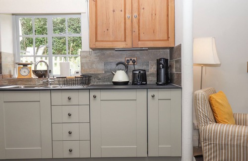 Liverton Cottage | Hole Farm Stables