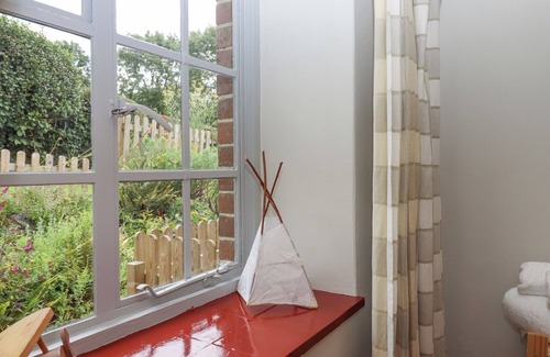 Liverton Cottage | Hole Farm Stables