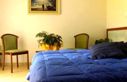 Acquappesa Hotel | Holel Sea Garden